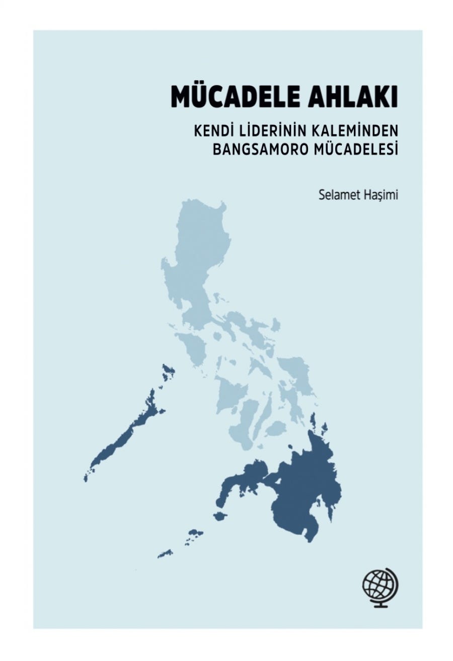Kendi liderinin kaleminden Bangsamoro mücadelesi