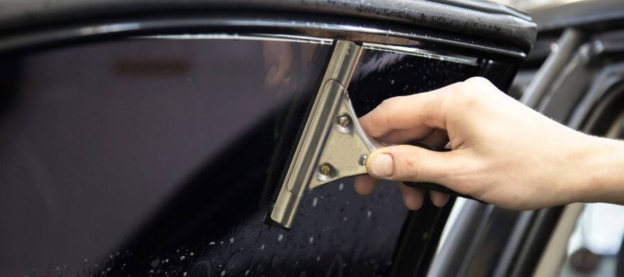 Best Squeegee For Car Windows. A squeegee is a simple tool that is