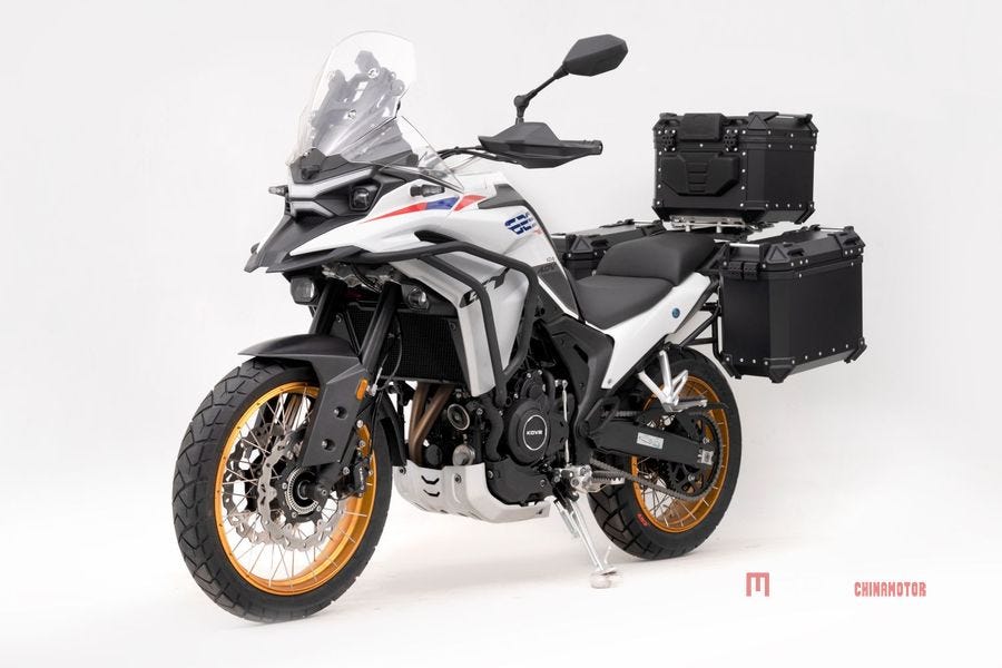 KOVE 625X Exposed, May be Launched in the Chinese Market in June