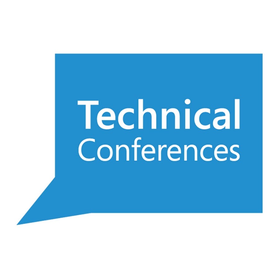 Some of the best technical conference talks by Adrian Spânu May