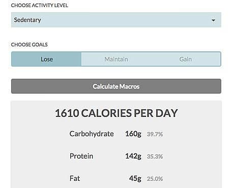 MyFitnessPal Premium Tutorial: How to 'Quick Add' Macros to Your