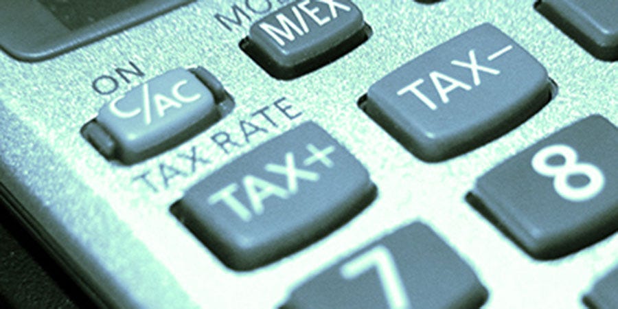 A World Without Taxes: A Utopian Dream or a Financial Nightmare? | by Money  Mastery | Medium