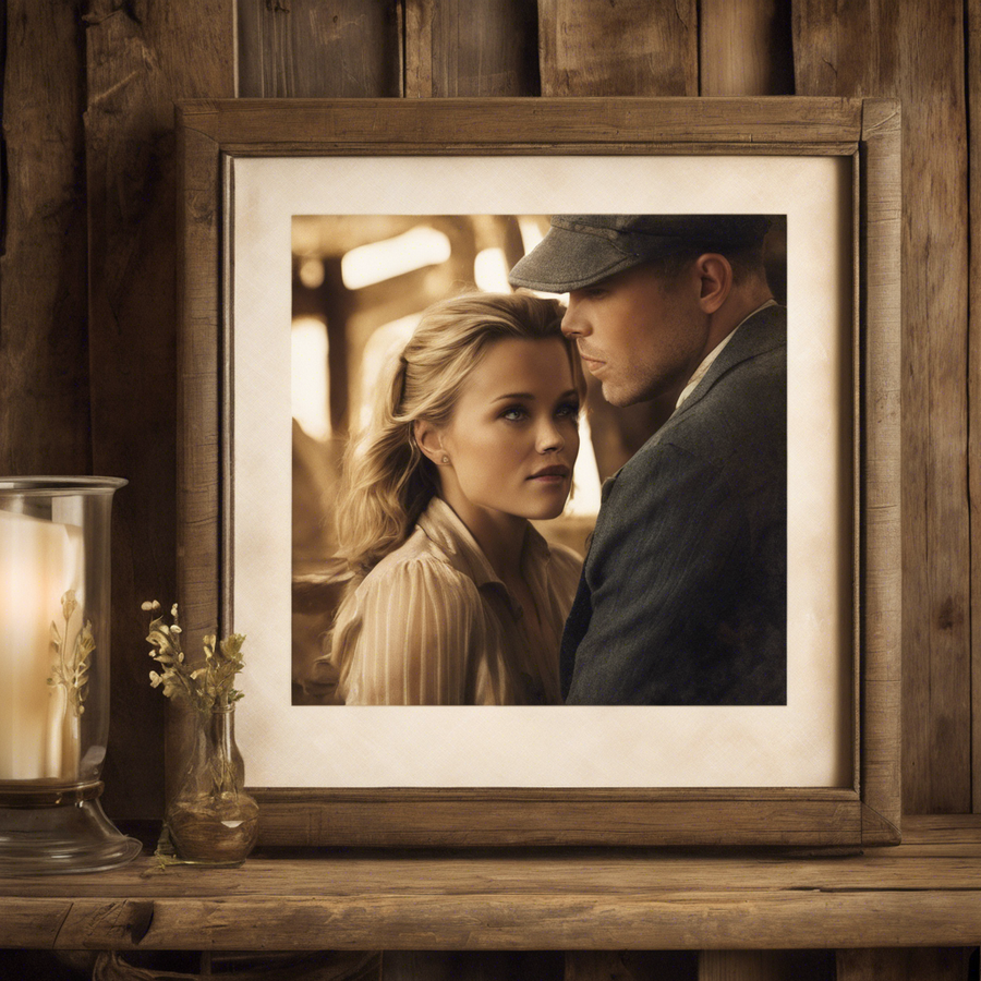 Ryan & Reese’s Heartwarming Friendship: A Co-Parenting Throwback | by ...