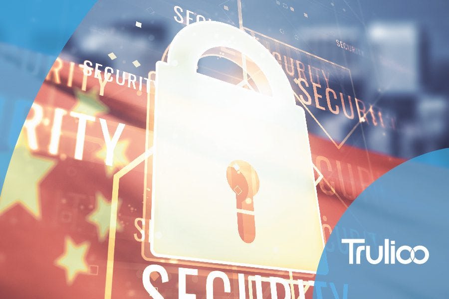 China data protection law — what’s the impact? by Trulioo The RegTech Hub Medium