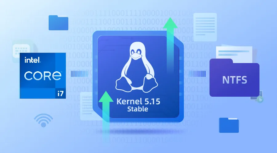 What is the kernel of an operating system? | by Deepin | Medium