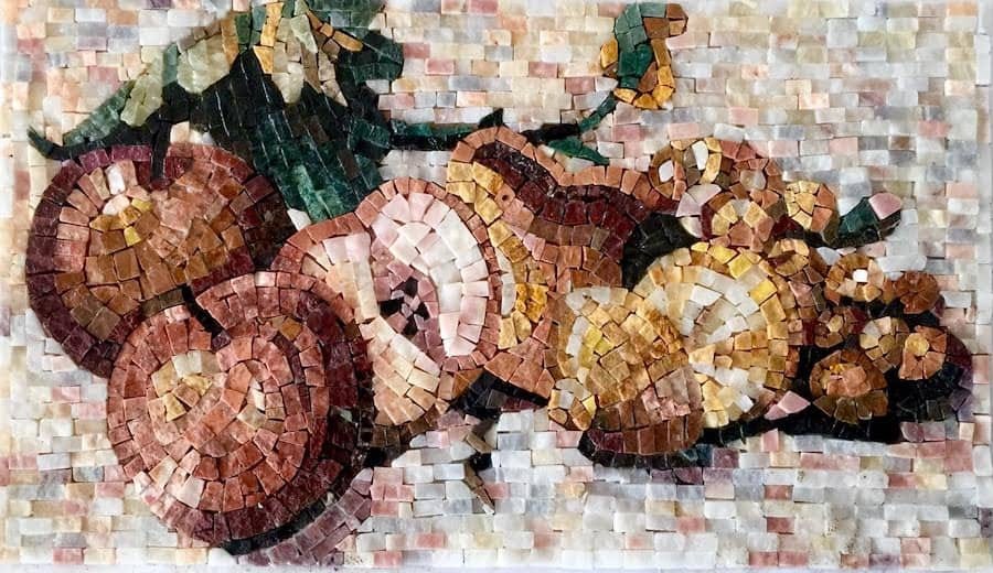 Thanksgiving Day Mosaic