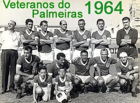 Quem foi o autor do gol do Mundial de 1951?, by Análise Verdão