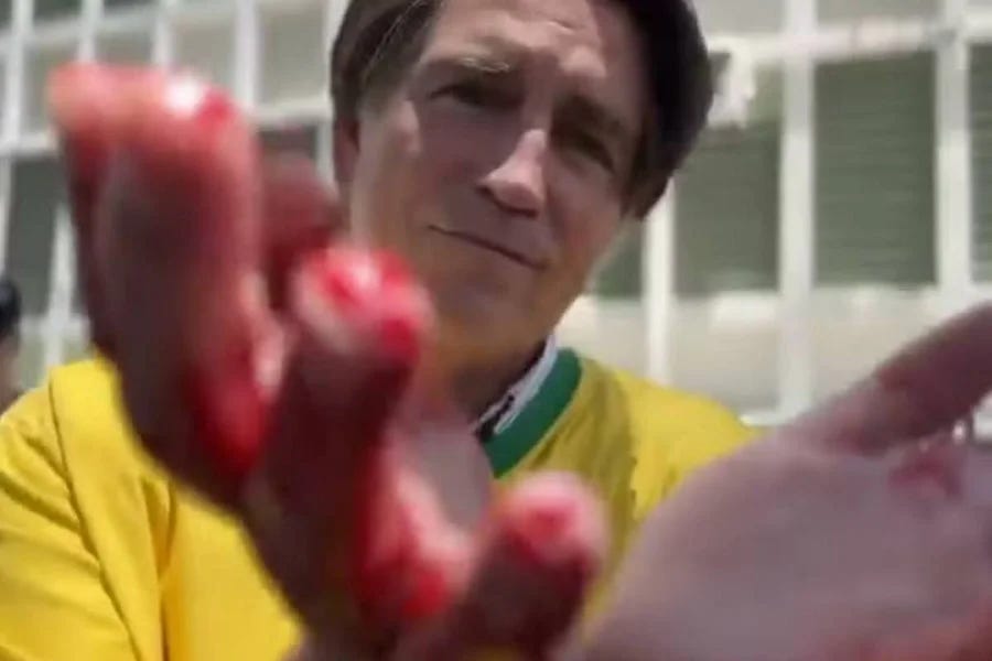 Top 5 filmes feitos com o mesmo dinheiro que Flávio Bolsonaro pediu a um banqueiro preso