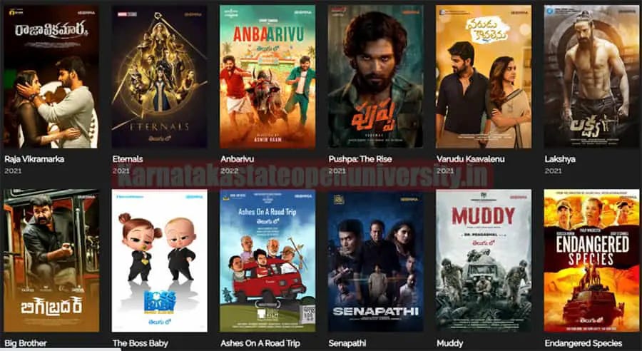 iBomma App: Your Gateway to Telugu Movies and Entertainment