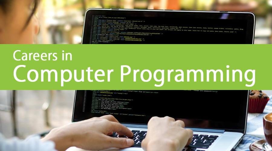 Why Is Computer Programming Important For The Future? 10 Reasons Why ...