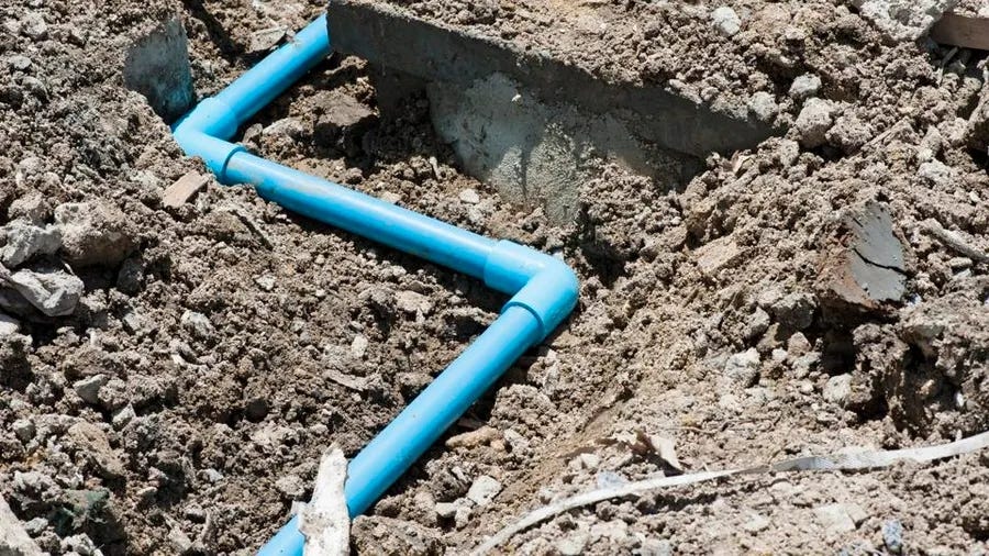How to Repair or Replace Sewer Lines Without Digging by Service Pro