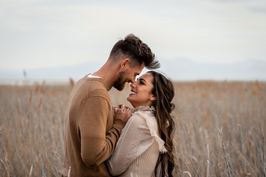 A Heartfelt Letter to My Husband — Expressing Deep Love and Gratitude