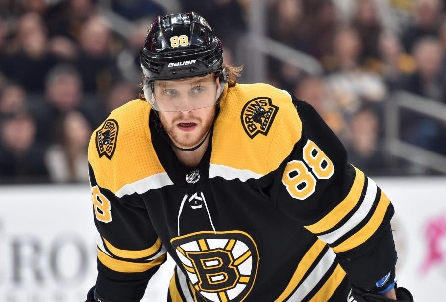Predicting NHL DFS Player Salaries by Jonathan Riordan Aug, 2023