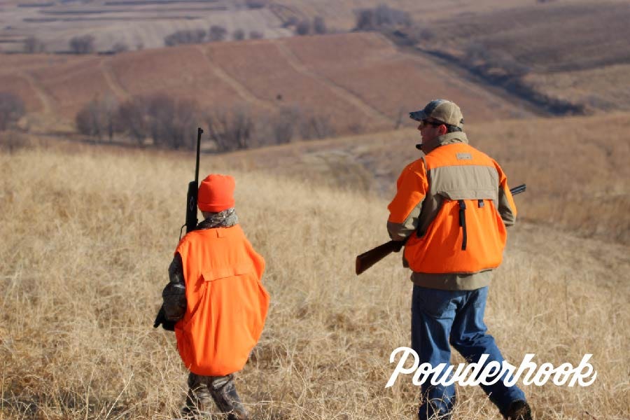 Top 10 Reasons You Should Hunt and Fish by Eric Dinger Medium