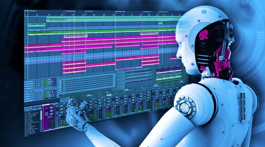 Breaking Down the Mix: Using Python and Neural Networks to Separate ...