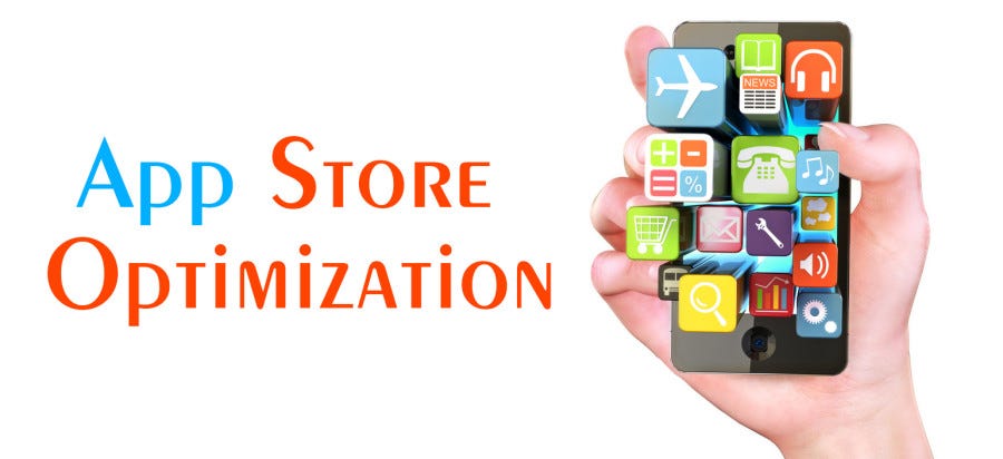 App Store Optimization Services Strategy | by ASO | Medium