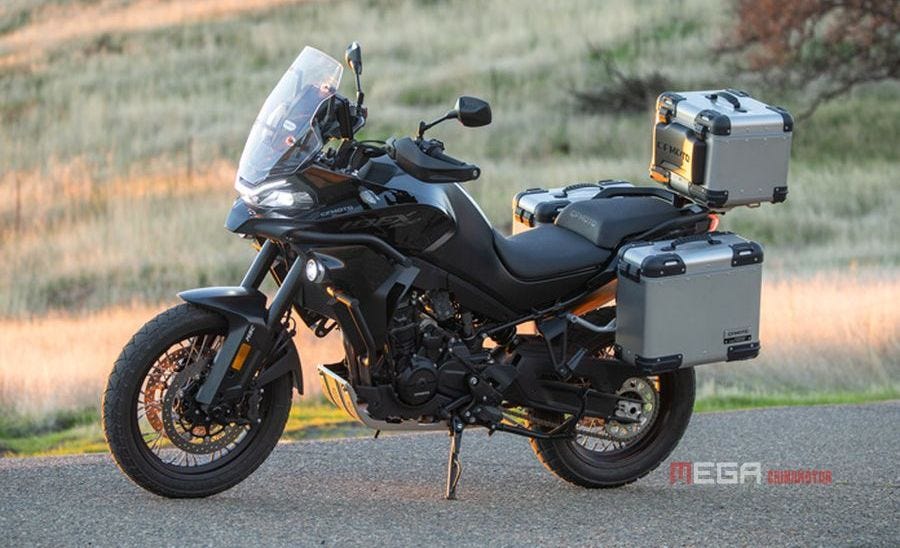 Comparison of 5 Mid-Weight ADV Models in the U.S. Market (2026)