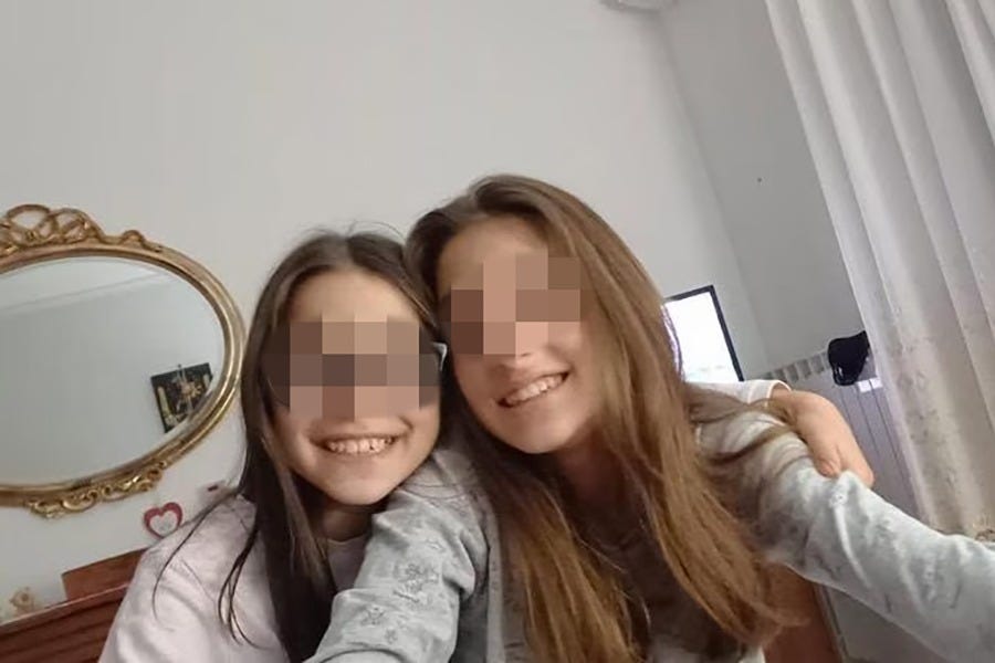 Abruzzo, si cercano ancora le due sorelle di 12 e 16 scomparse nel nulla