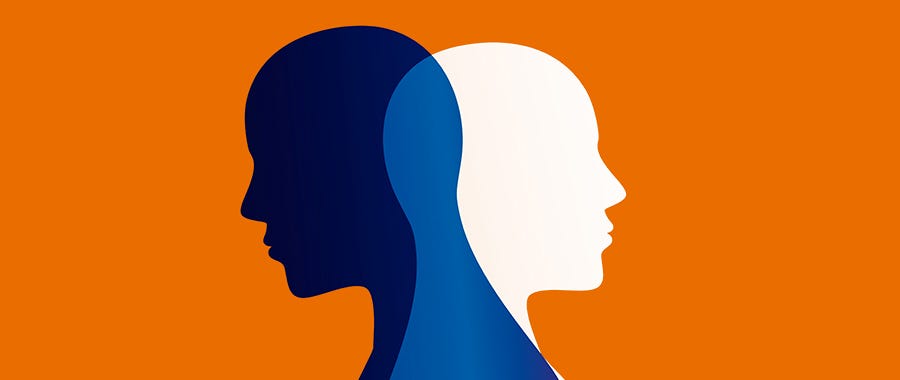 Binary Bias