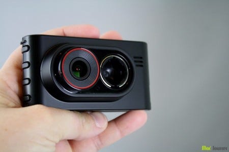 Garmin Dash Cam 35 Review. video quality for 'just | by MacSources | Medium