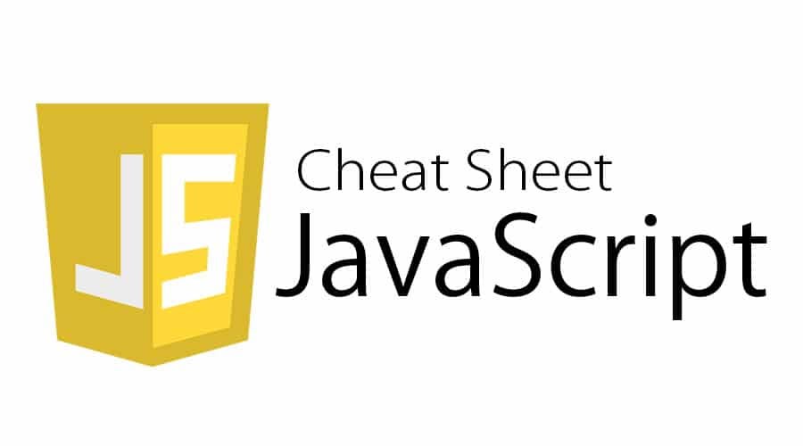 A JavaScript Beginner’s Cheatsheet that Covers All of the Fundamentals ...