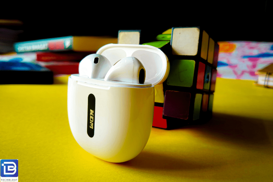 Ultimate Sound: Best KDM Earphones Revealed!