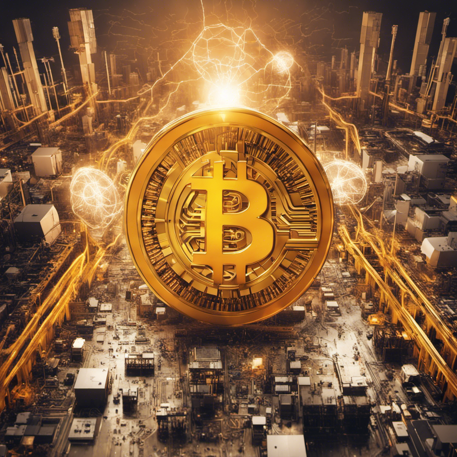 Bitcoin Mining Profits Soar as Prices Surge: A Boost for Miners! | by ...