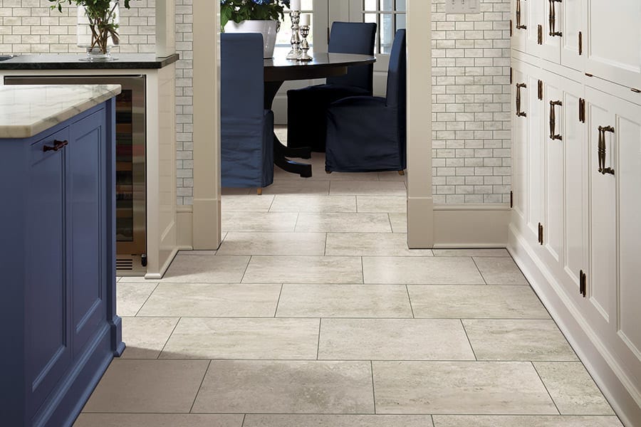 Why Professional Tile Installation in Madison, WI,