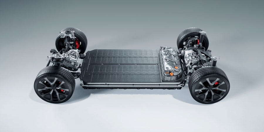 Xpeng G9 vs Tesla Model Y: Which Electric SUV Should You Buy?