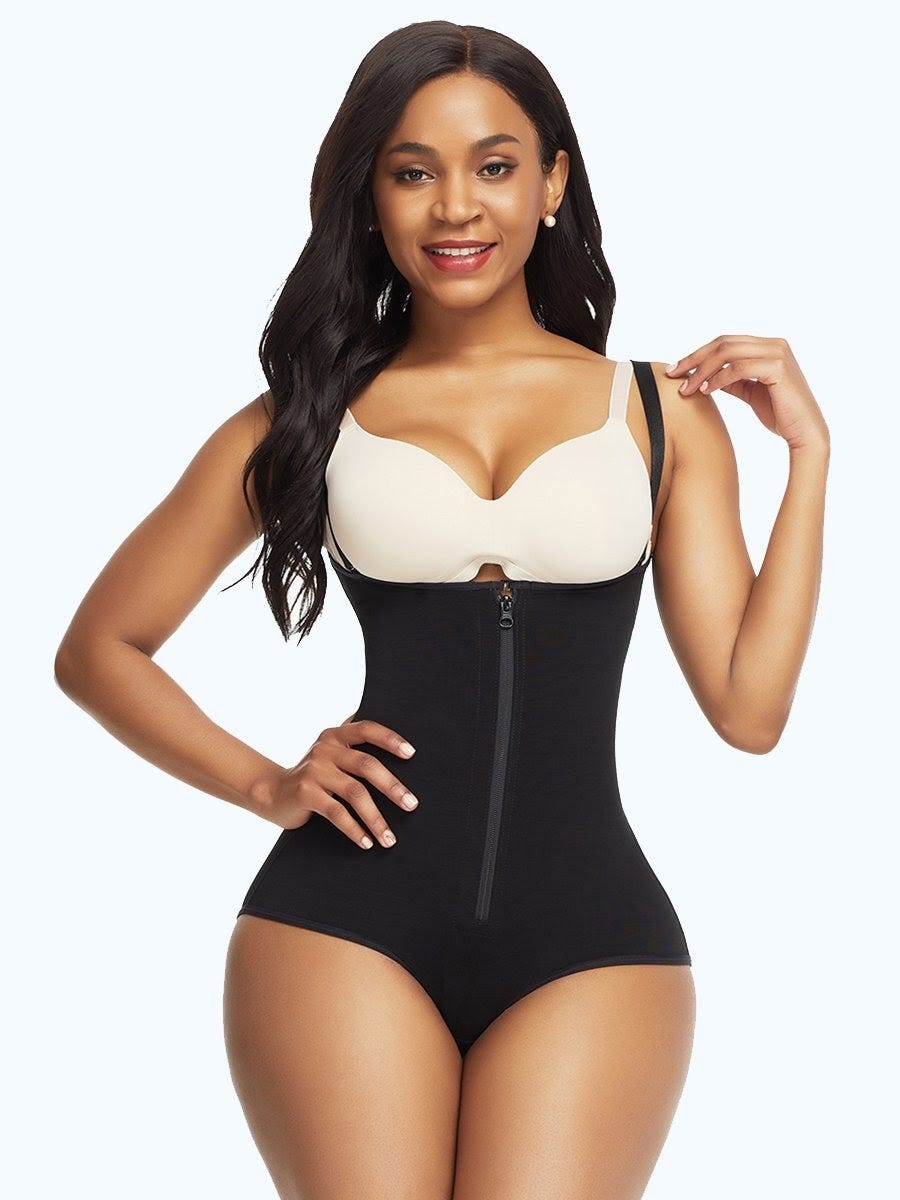 Dandyshaper Amazing Shapewear and Slimming Bodysuit that will