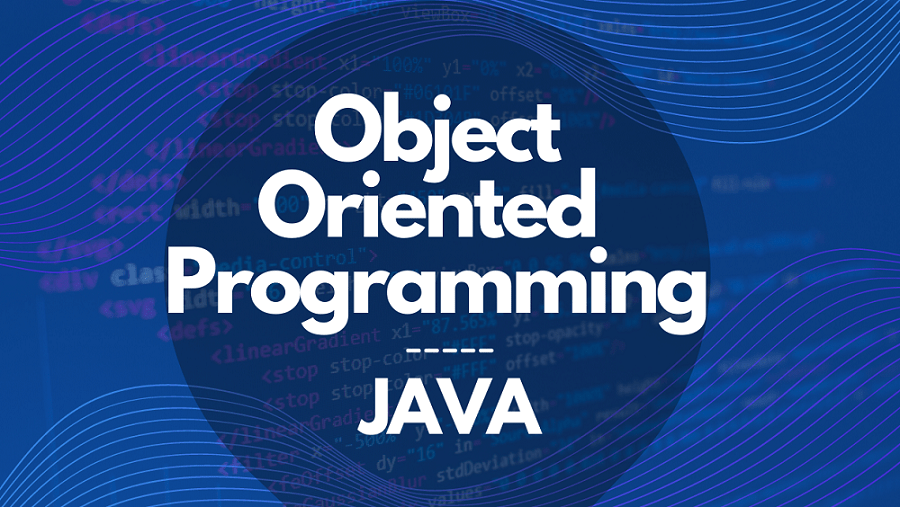 Object Oriented Programming in Java | by Rajkumar Adhikari | Mar, 2024 ...
