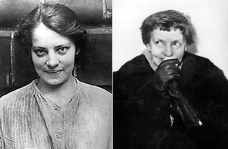 A Mental Patient Fooled The World As Grand Duchess for 63 Years | by Esh |  Exploring History | Medium