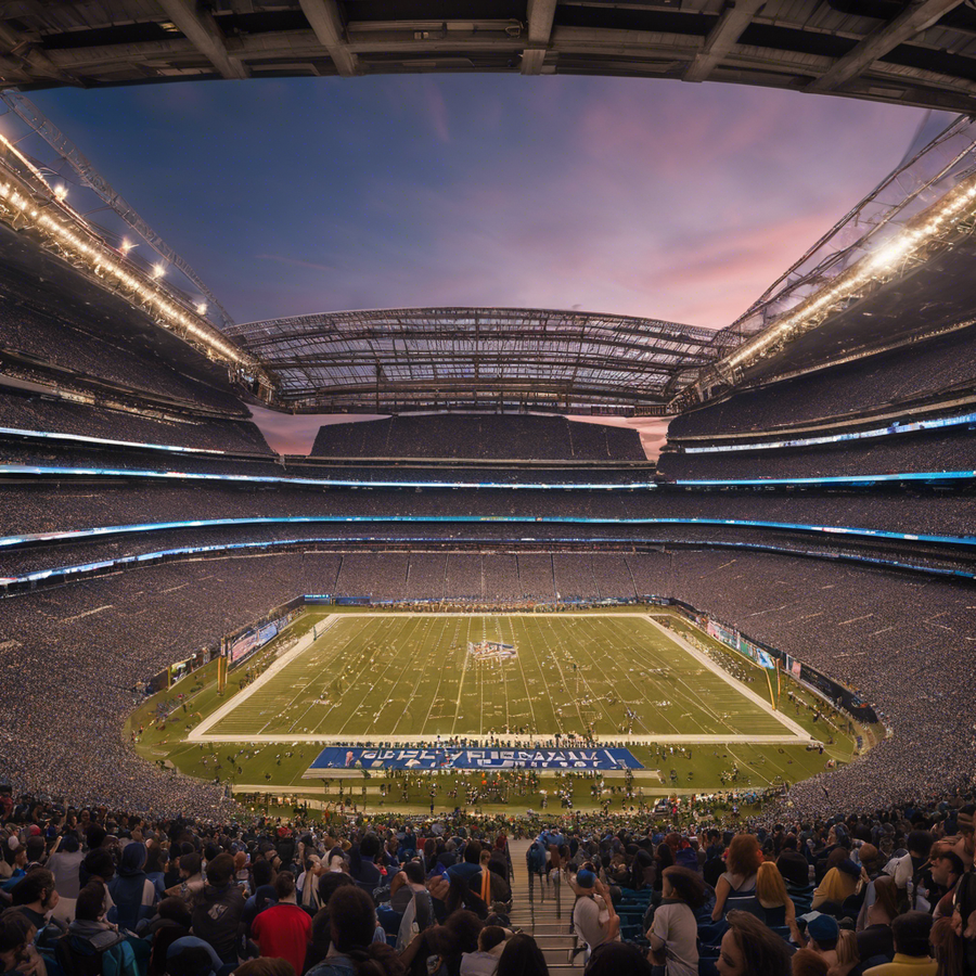 Metlife Stadium To Host 2026 World Cup Final Metlife Stadium To Host 2026 World Cup Final