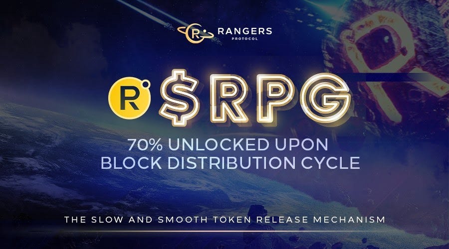 RANGERS PROTOCOL — Cross Chain & NFT Protocol by Sila salwar Medium