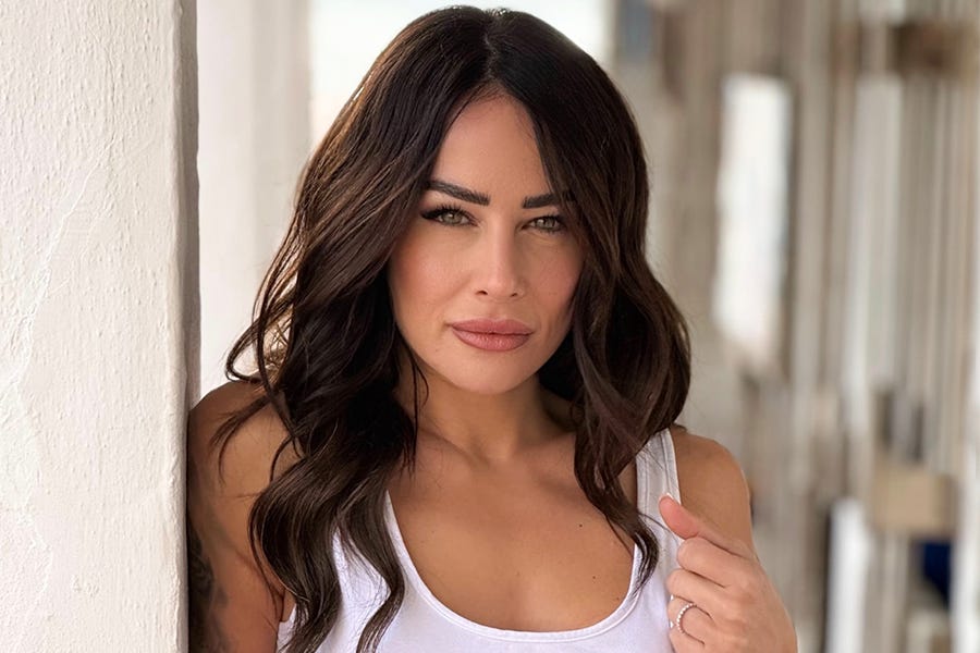 Denise Farina: «Dopo “Temptation Island”, vi racconto tutto… e non escludo “Grande Fratello”»