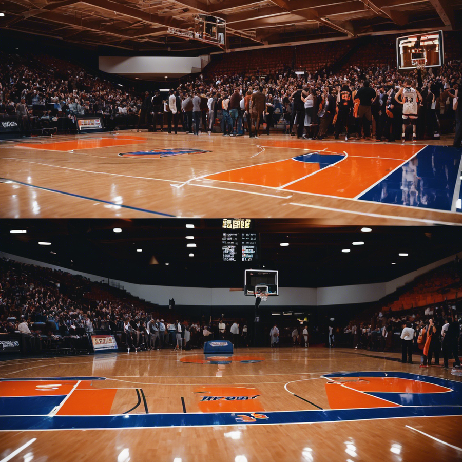 Knicks’ Playoff Dreams Dashed by Missed Free Throws and Rebounding Woes