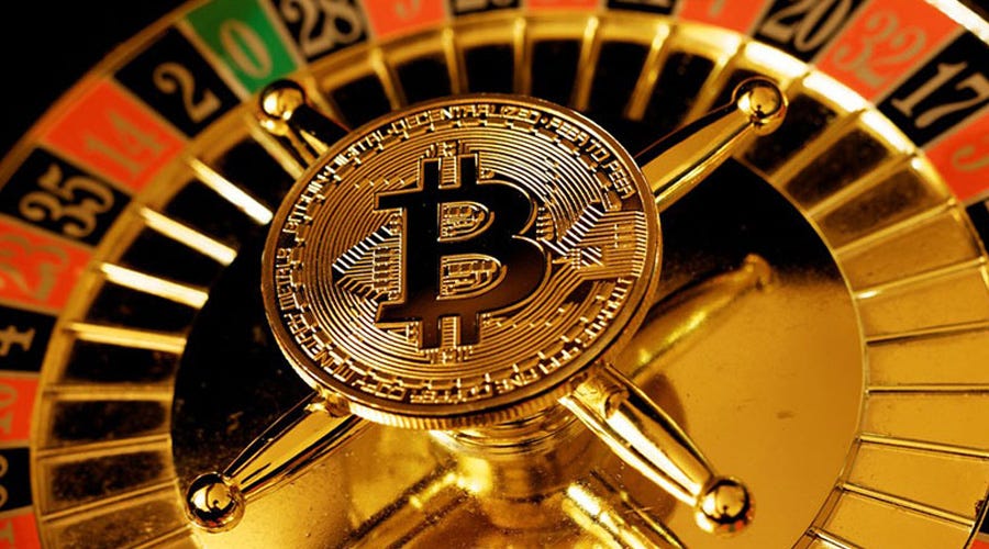 Staying Ahead: Innovations in bitcoin gambling