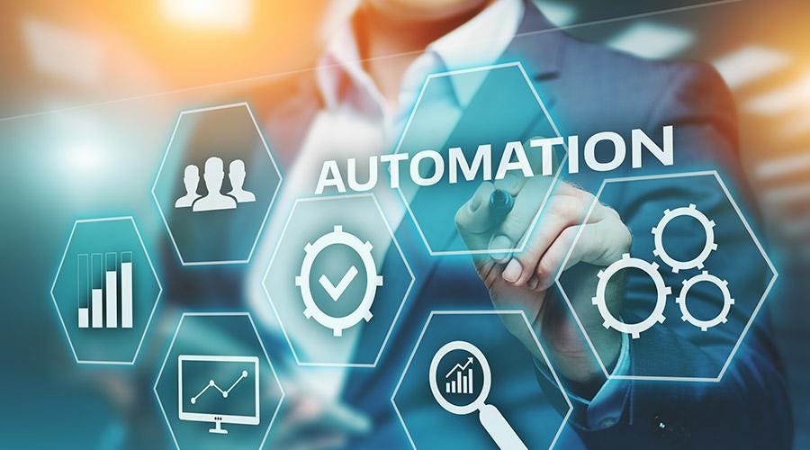 Understanding How Automation Can Help Your Company | by Christelle ...