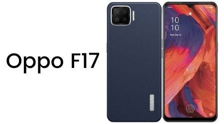 Oppo F17 price in Bangladesh. Easy Explanation | by Md Raj H | Medium