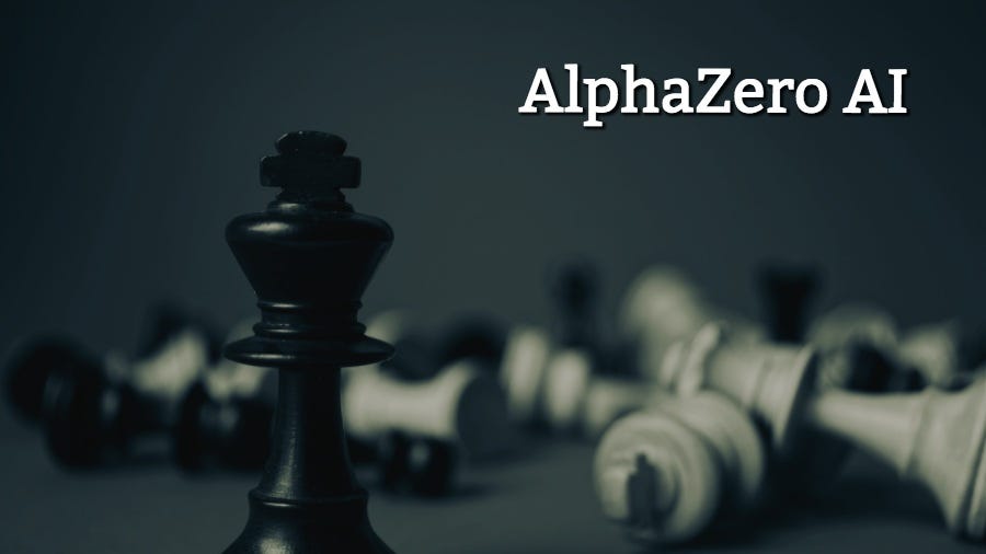 Google's AI Chess Engine Alpha Zero inspired me to become an avid