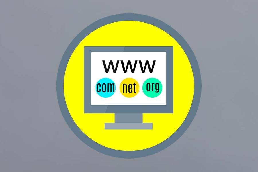  Purchasing A Domain Name Complete Guide By Visualmodo Medium