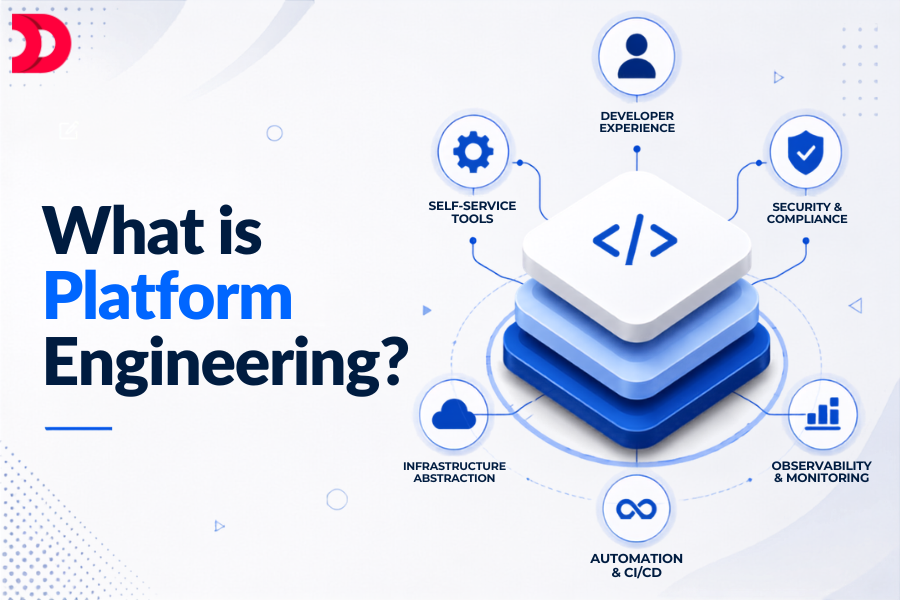 Platform Engineering: Benefits, Best Practices & DevOps
