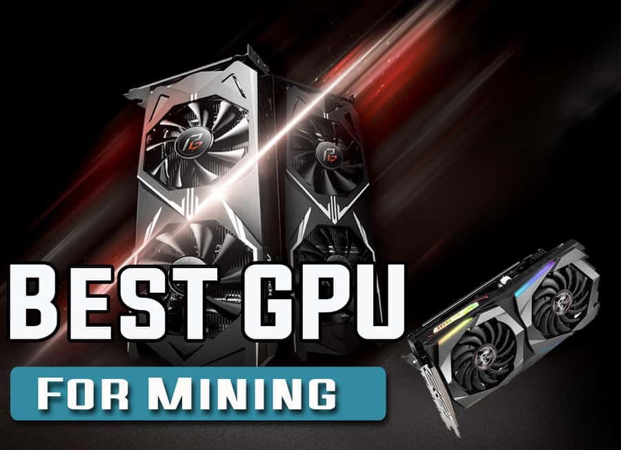 What Graphics Cards are Best for Mining in 2020? by Carl J. Smith