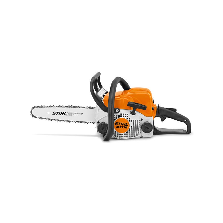 What is the lightest Stihl chainsaw by pxgclub Medium