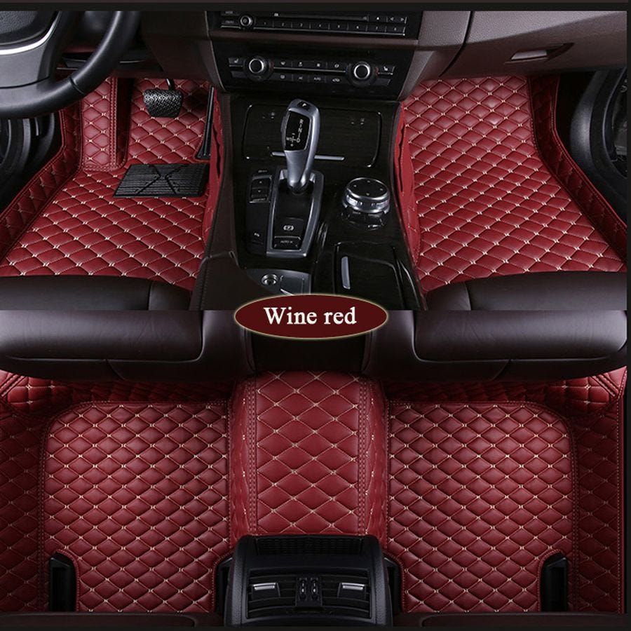 Make a statement Volvo car mats from Simply Car Mats by Carmats May, 2023 Medium
