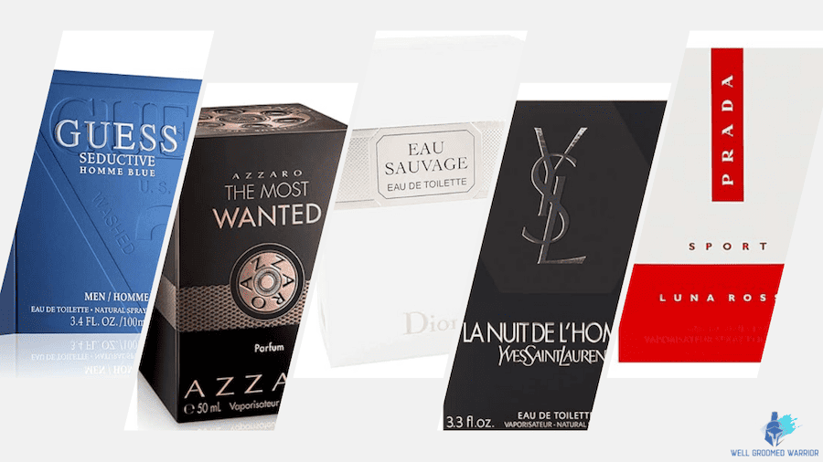 Top 12 Sexiest Colognes for Men to Smell Intimately Alluring