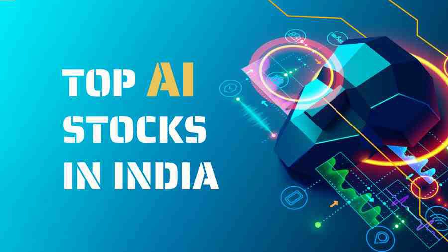 Top AI Stocks in India. What is Artificial Intelligence? What… by