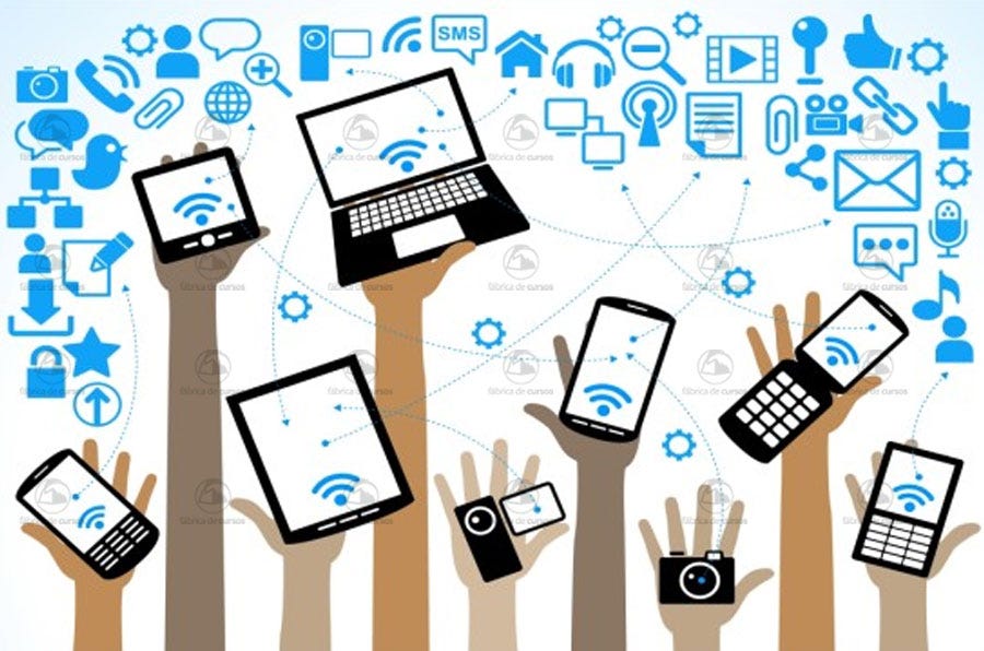 Mobile learning: Dos and Don’ts | by Ewoh Victoria | Medium