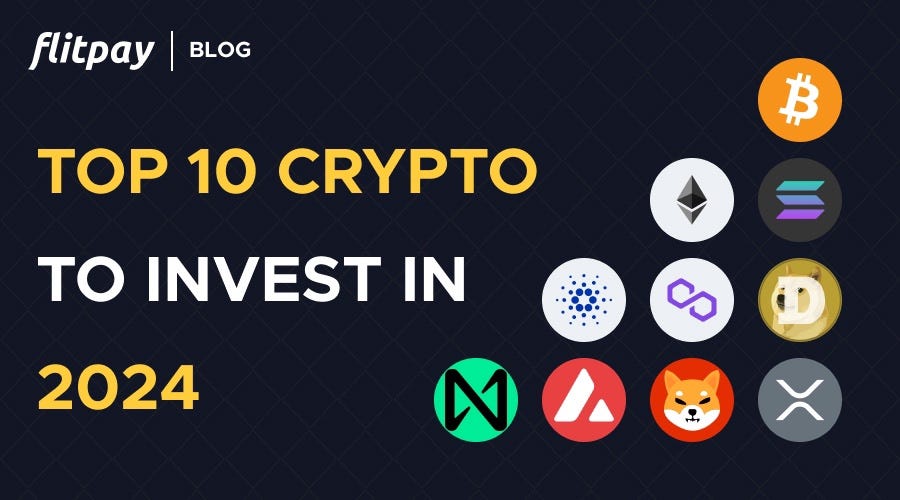 IPO Coin investment opportunity in cryptocurrency market 2024