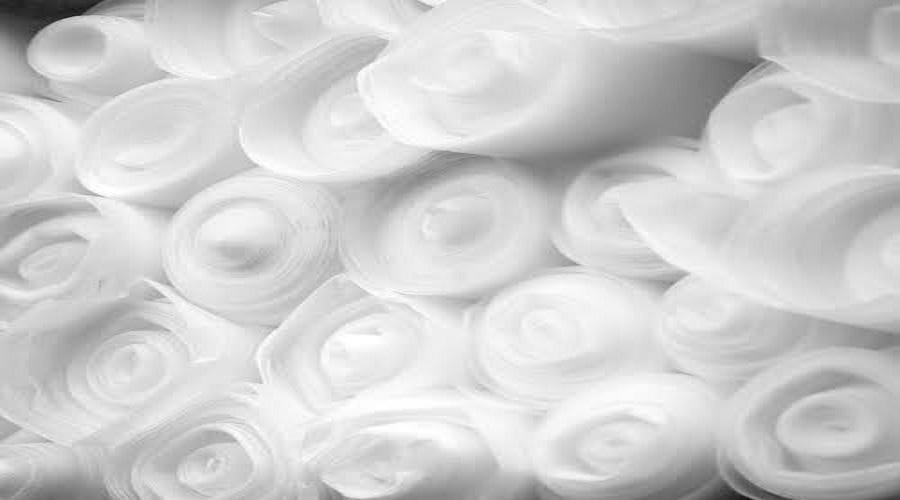 Polymer Foam Market Trends: Lightweight Materials and Growing Insulation Demand Driving Growth